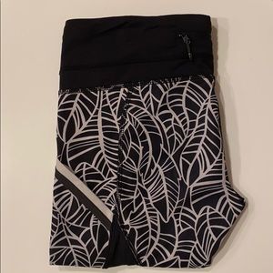 Lululemon capri’s 😍